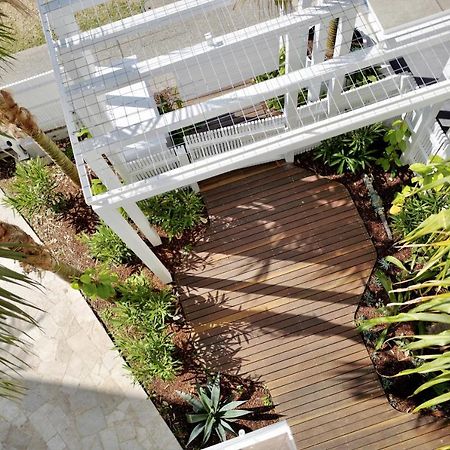 The Bungalows At Bondi Sydney Eksteriør bilde