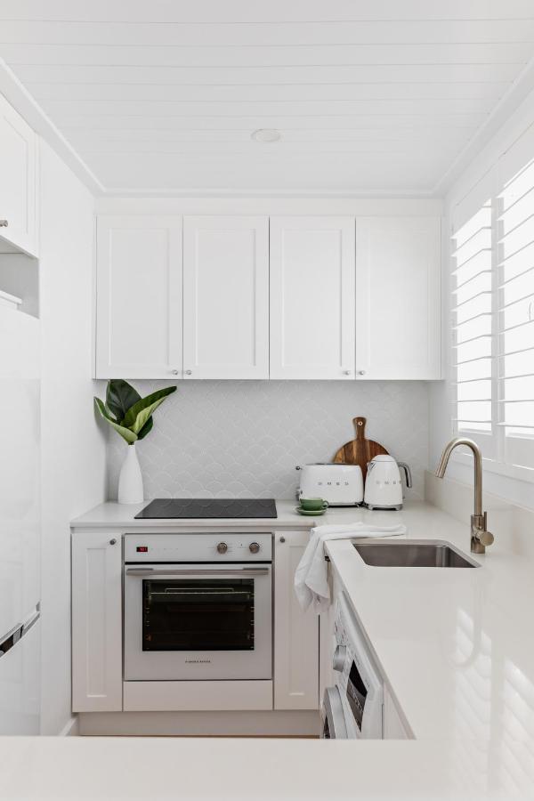 The Bungalows At Bondi Sydney Eksteriør bilde
