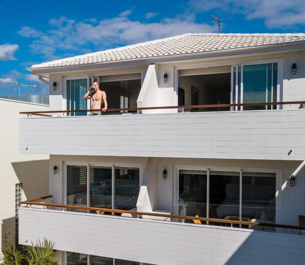 The Bungalows At Bondi Sydney Eksteriør bilde