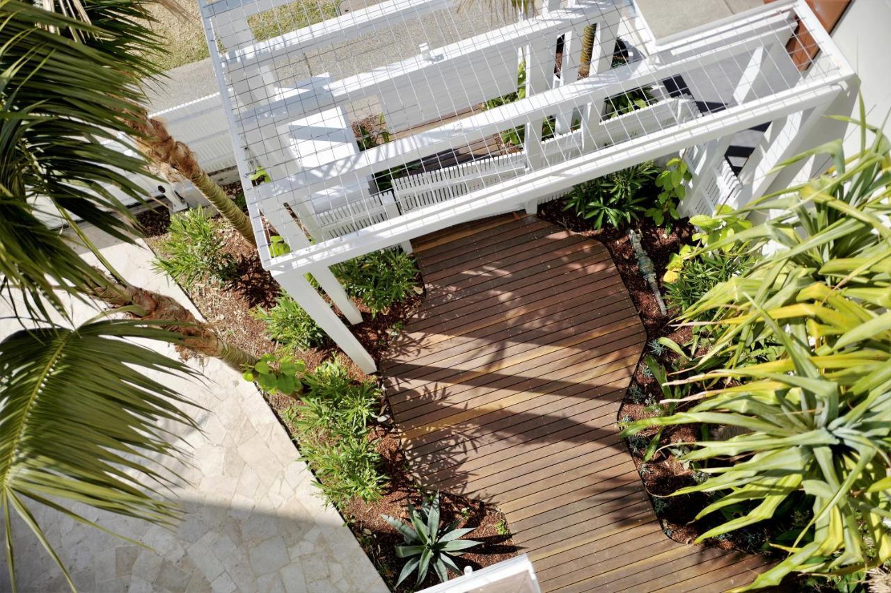 The Bungalows At Bondi Sydney Eksteriør bilde