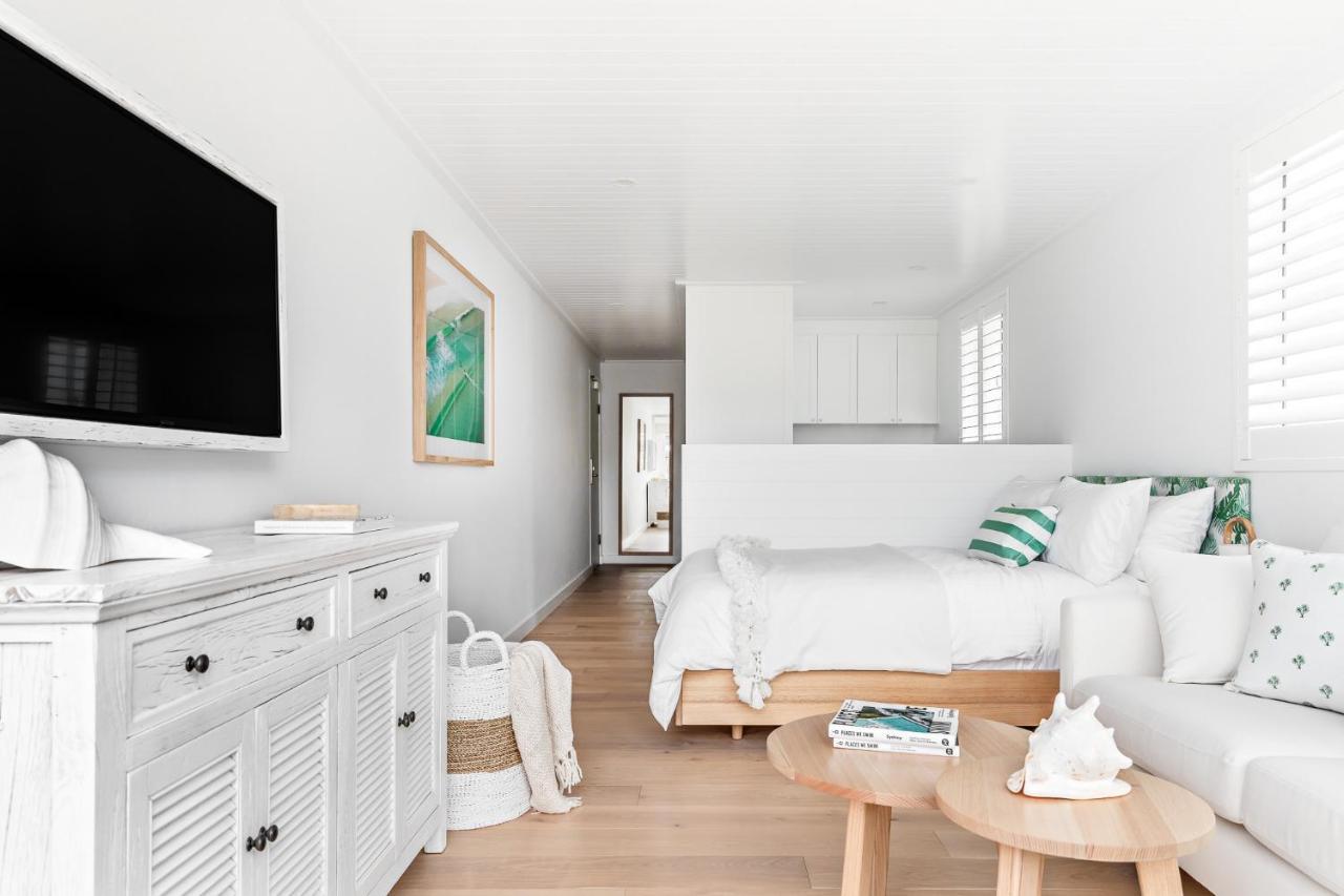 The Bungalows At Bondi Sydney Eksteriør bilde