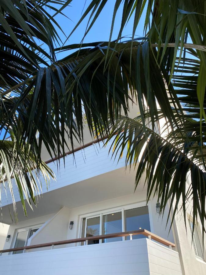 The Bungalows At Bondi Sydney Eksteriør bilde