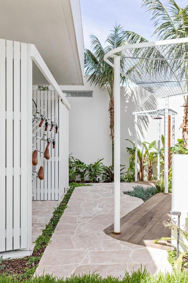The Bungalows At Bondi Sydney Eksteriør bilde